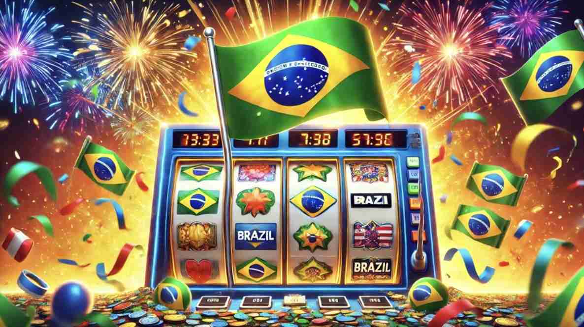 Explore o mundo das slot machines no 521BET Casino